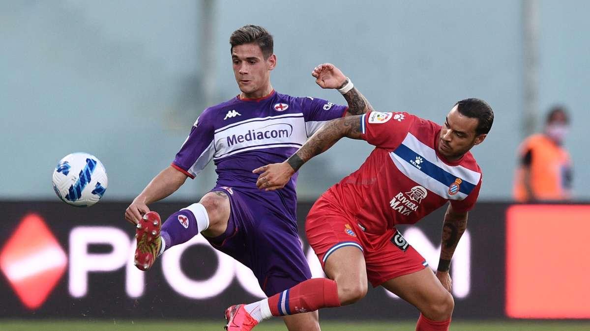 FORMAZIONI UFFICIALI, PULGAR DAL 1'. IN DIFESA C'È QUARTA CON MILENKOVIC