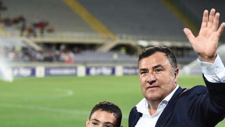 BARONE, Ribery? Una lunga notte. E domani...