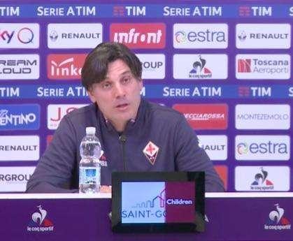 MONTELLA, C'è da pensare solo a vincere. Commisso....