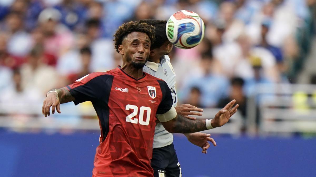 Mondiali: accusa di stupro al capitano di Capo Verde, Fifa in contatto con autorità