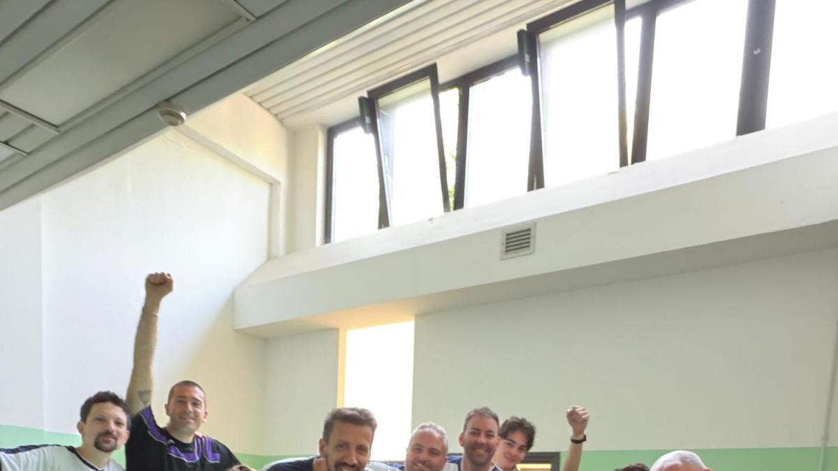 L'Ussi Toscana trionfa al Franchi: la rappresentativa dei giornalisti vince il Torneo Zuppa