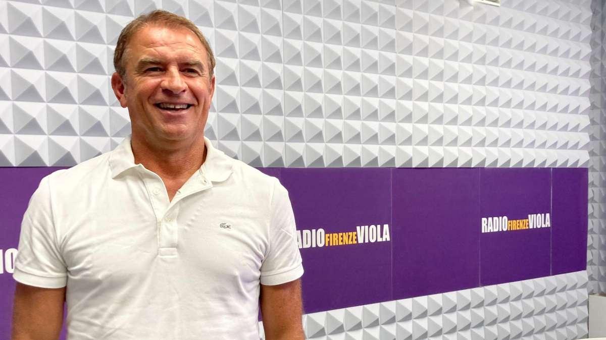 SEMPLICI A RFV, Per i viola stagione più difficile