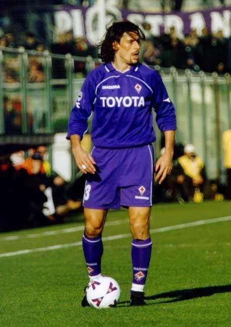 TORRICELLI, Ottimo mercato viola