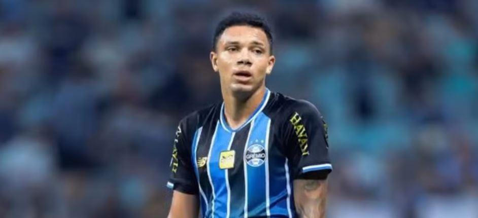 Il Gremio rifiuta la prima offerta della Fiorentina per Viery: valutazione da 20 milioni