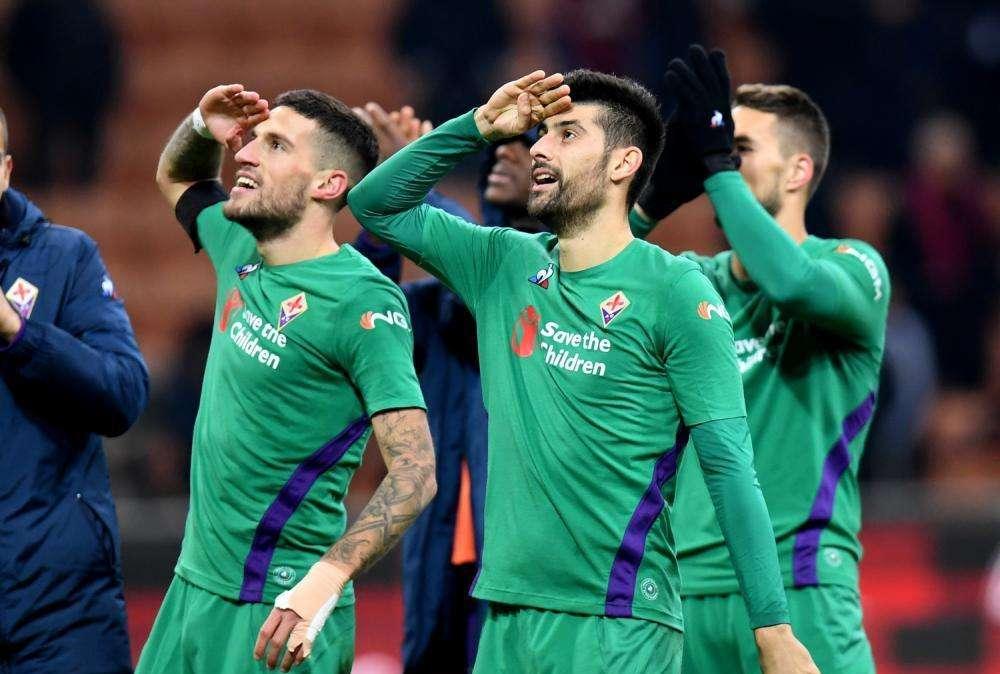 VIDEO FV, Benassi su Astori, Muriel e Malta