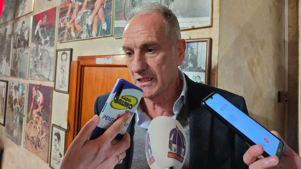 GUIDOLIN, Serie A buon campionato. Il mio premio...