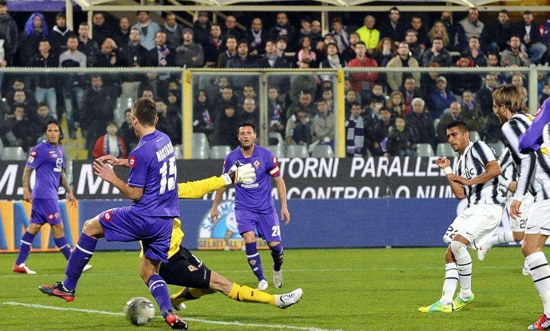FIORE-JUVE, Tante sfide in una sola sfida