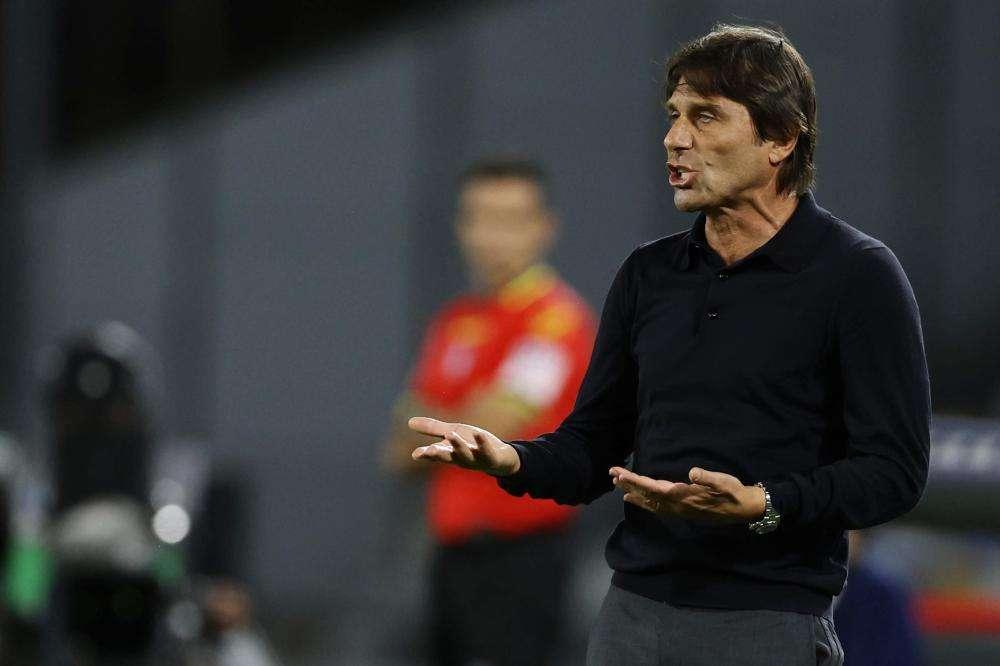 SERIE A, A Conte il premio miglior coach di settembre