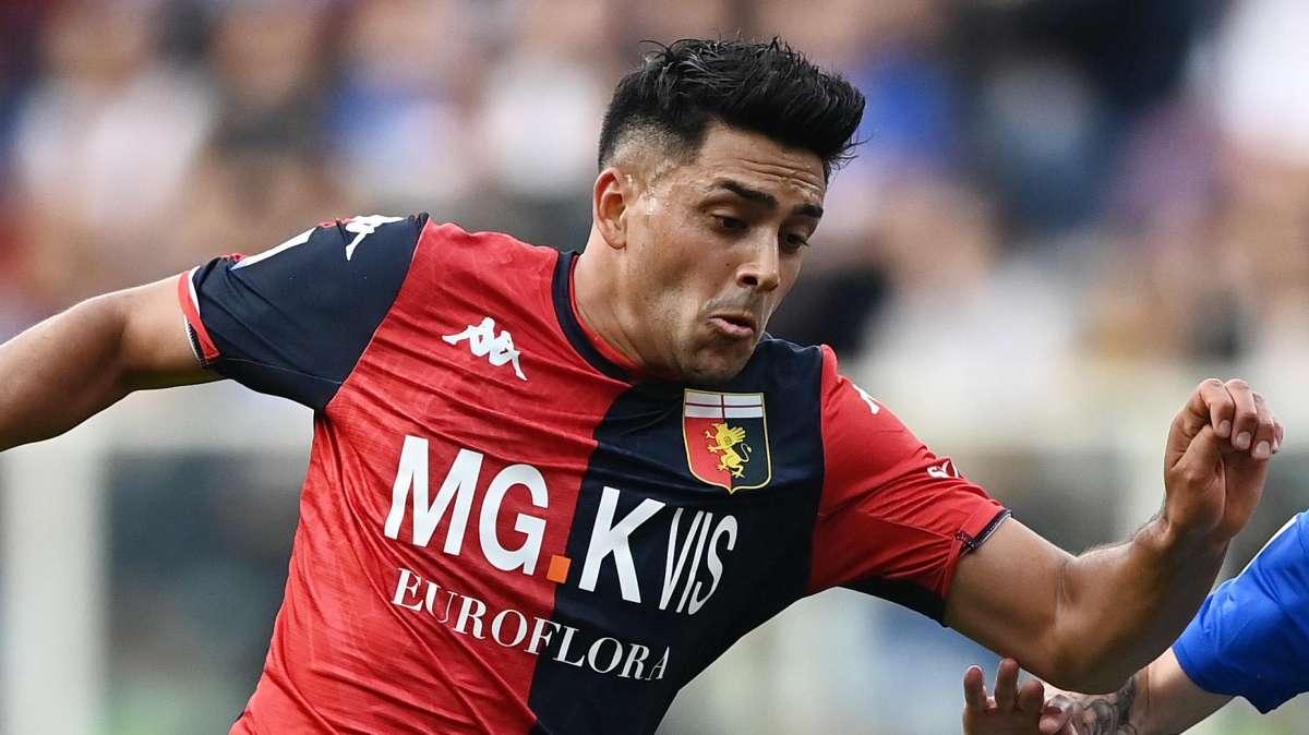 BILD, Amiri piace ad Italiano: la Viola ci pensa