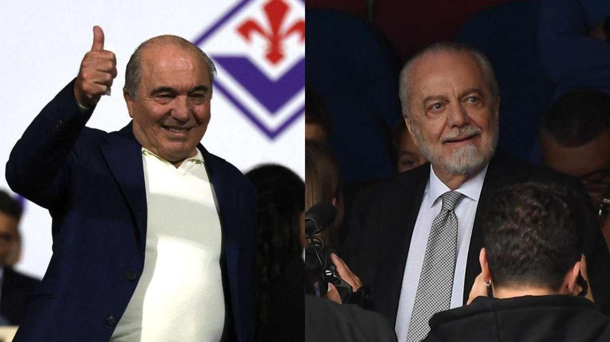 TRA MERCATO, SERIE A E RIYAD: È GIÀ INIZIATA FIORENTINA-NAPOLI