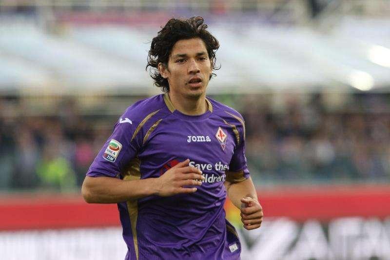 PRES.COLO COLO A FV, MATI NON TORNA IN CILE, VUOLE I VIOLA