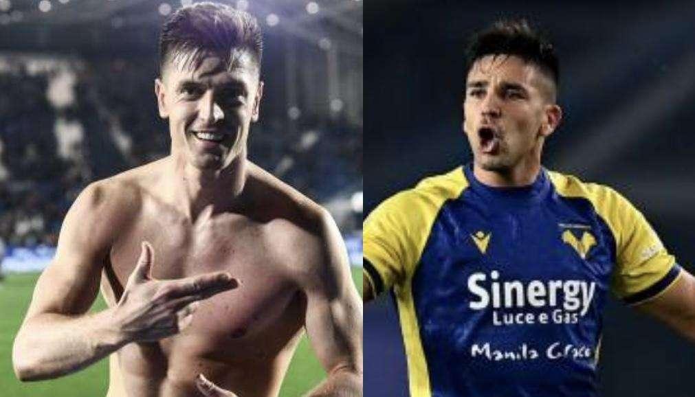 PIATEK VS SIMEONE, SFIDA TRA FUTURO E PASSATO VIOLA