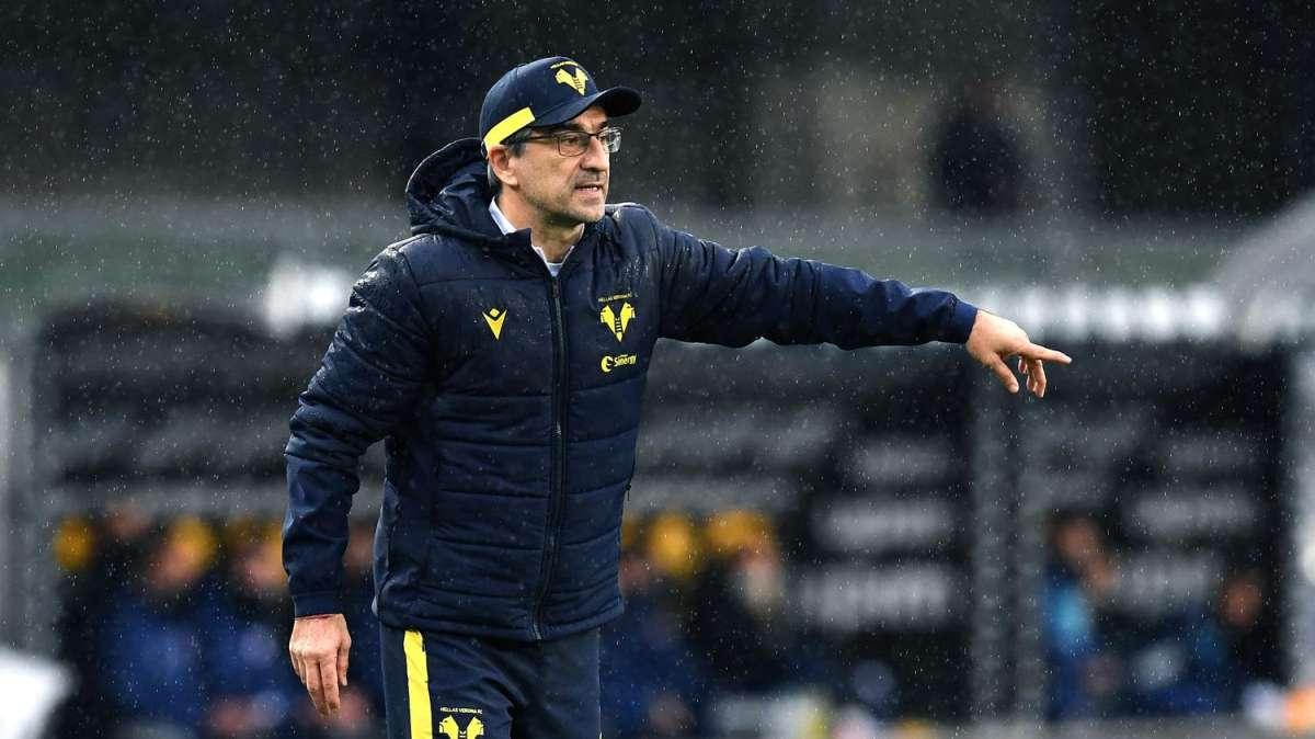 C'ERAVAMO TANTO CORTEGGIATI