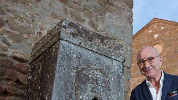 VOCI INSISTENTI DI UN’OFFERTA DI UN GRUPPO RUSSO, MA NESSUNO CONFERMA. È DIFFICILE ACCETTARE QUESTO GRIGIORE: OGNI SPERANZA È BUONA. ALMENO IL CHIEVO HA SPESO POCHI EURO. NON SNATURIAMO CHIESA. DABO, SPERIAMO BENE...