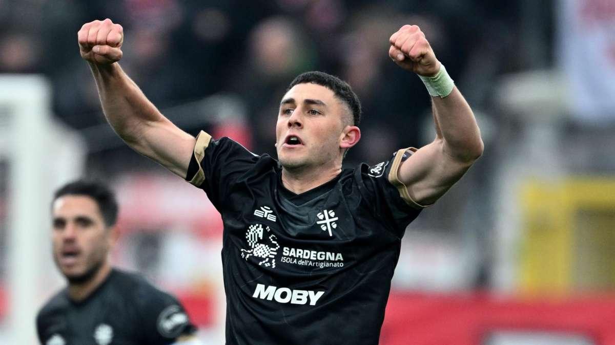 La Fiorentina inizia a muoversi in caso di addio di Kean. Piace Piccoli del Cagliari