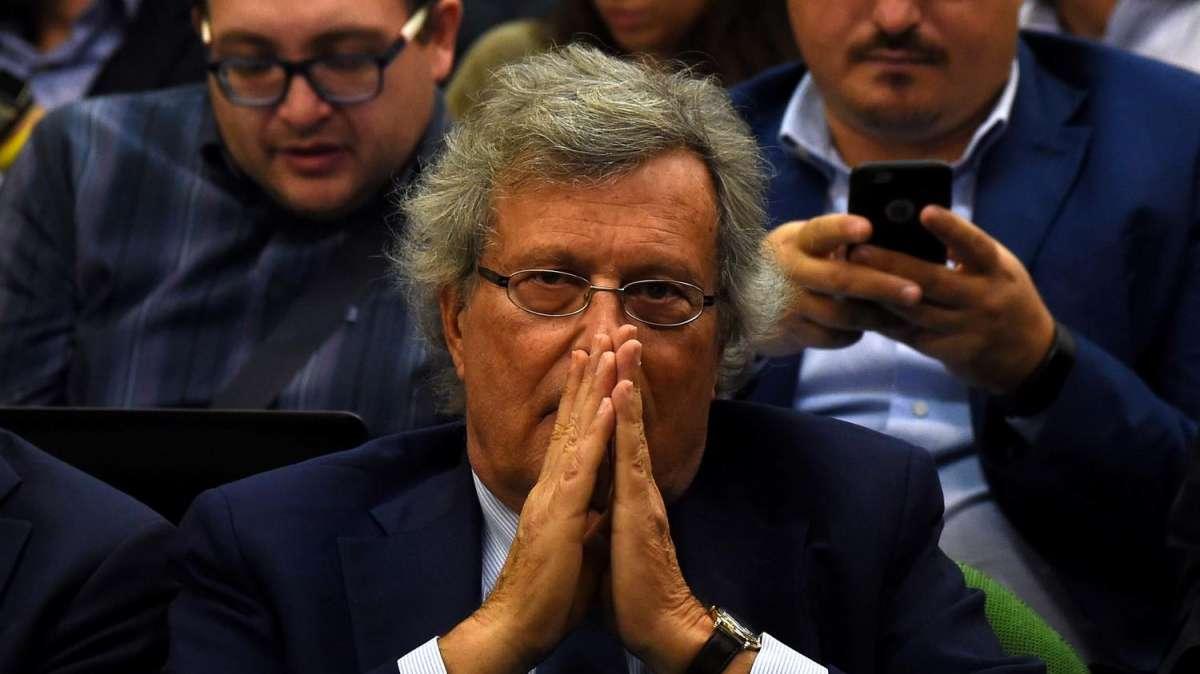 AVV. CANTAMESSA A RFV: "Contro la Fiorentina solo ricordi negativi. Pioli da assolvere per i troppi infortuni"