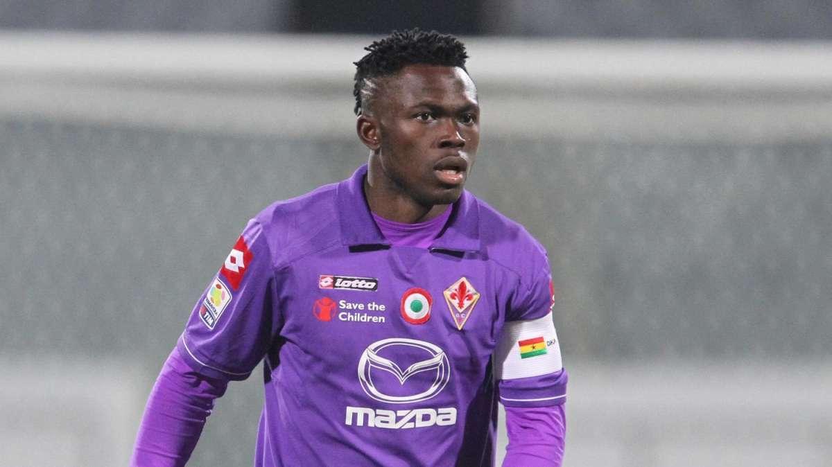 MERCATO, La Juve Stabia anche su Agyei