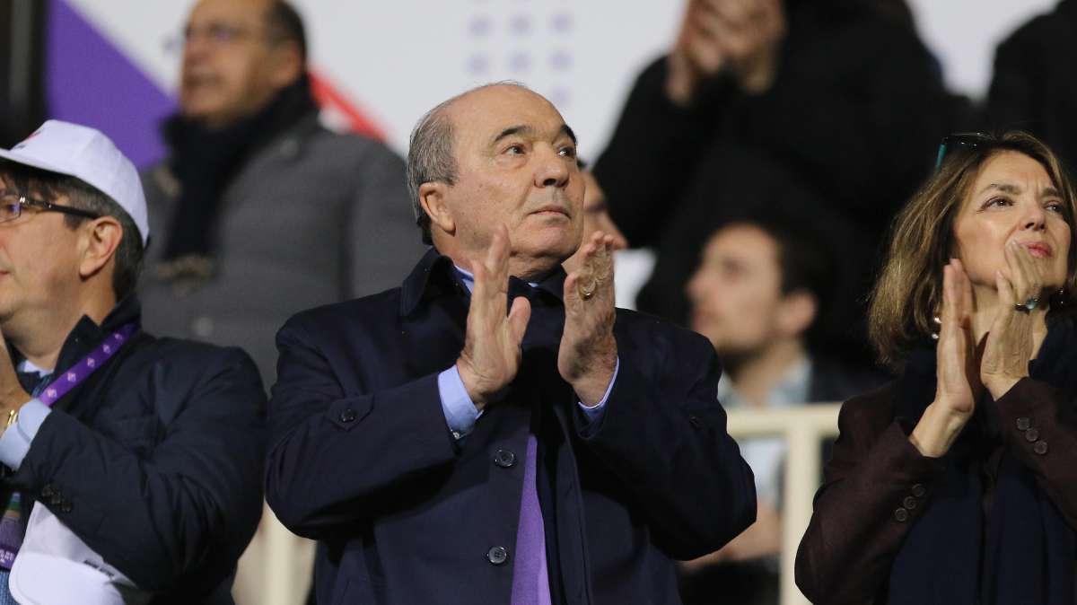 VIDEO FV, Commisso saluta: "Ci vediamo fra un mese"