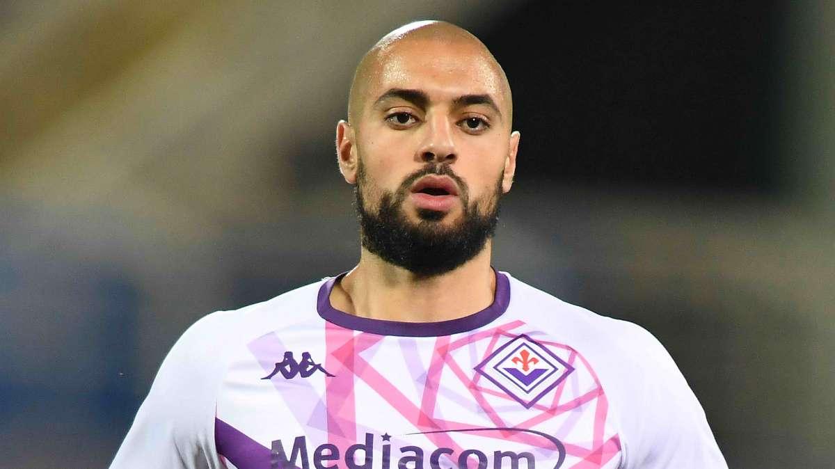 AMRABAT, Osservatori del Barça stasera a vederlo