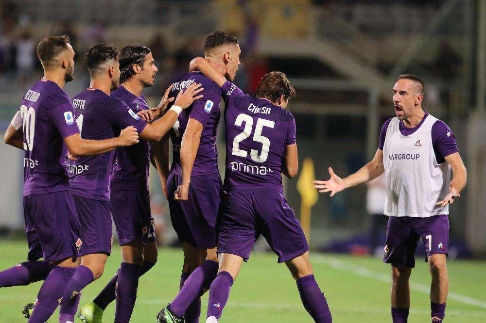 SERIE A CON 5 CAMBI, VIOLA SVANTAGGIATI. CHI NE GODRÀ?
