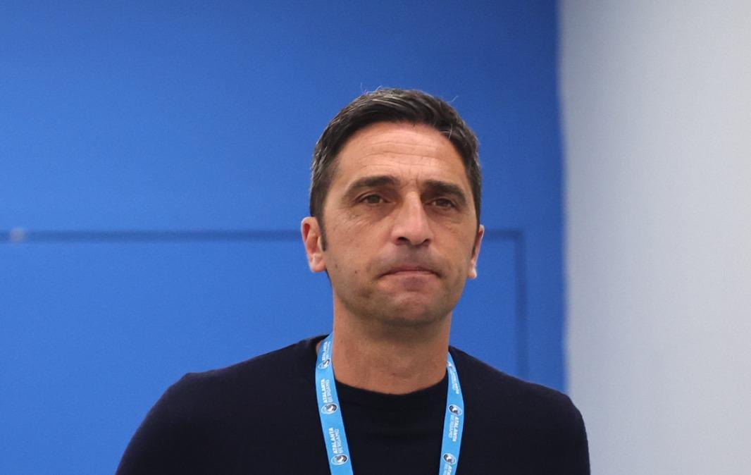 Percassi una furia con D'Amico dopo Roma-Atalanta: la lite tra i due