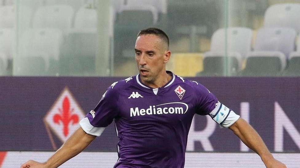 CAPITAN RIBERY E I 149 GOL: CACCIA ALLA CIFRA TONDA