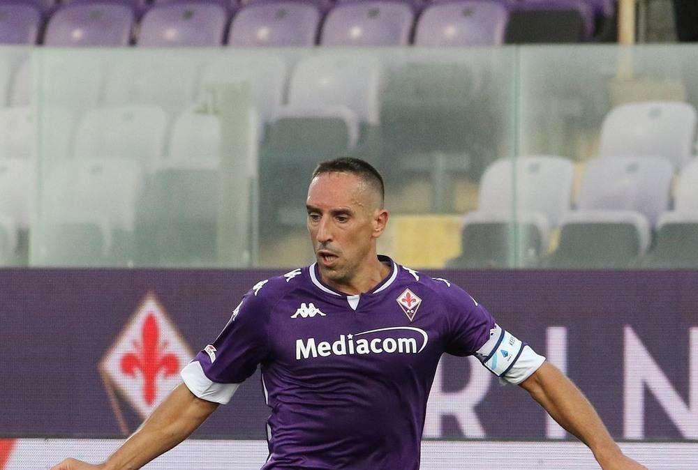 MIL-FIO 2-0, Magia di FR7 in pallonetto, para Gigio