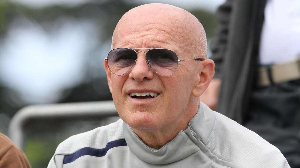 SACCHI, Calcio italiano prova a cambiare coi viola
