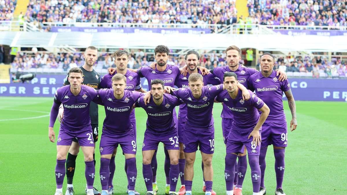 Corsa all'Europa: tutto in salita, tre ipotesi per la Fiorentina