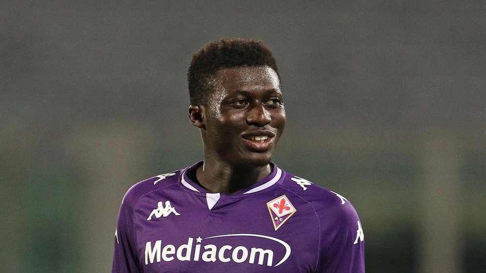 DUNCAN TORNA IN VIOLA, IL CAGLIARI NON LO RISCATTERÀ