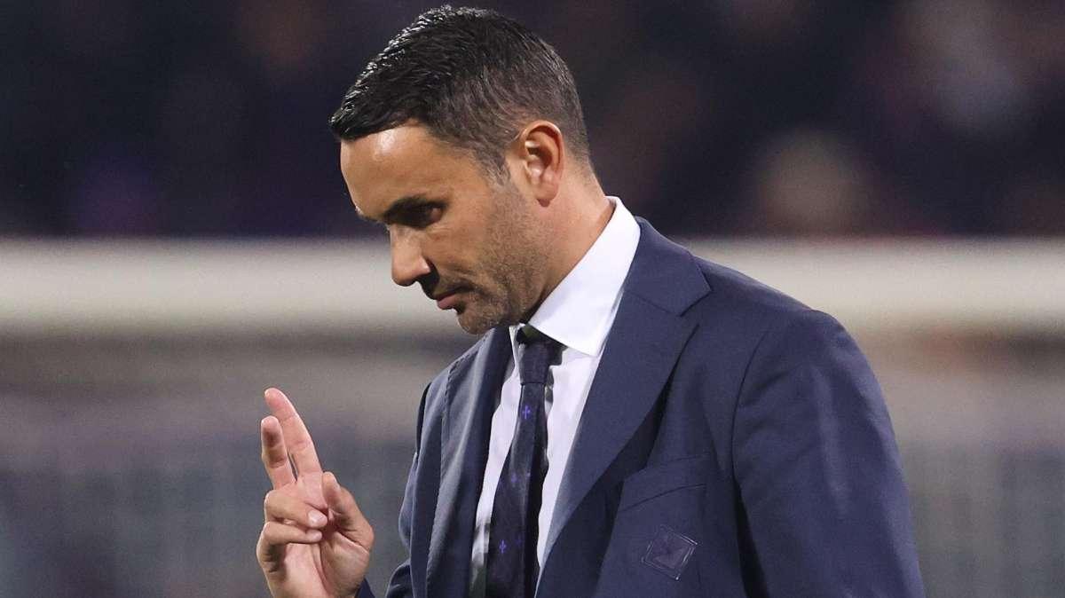 PALLADINO, Loro sono stati più cinici. Sui rigori...