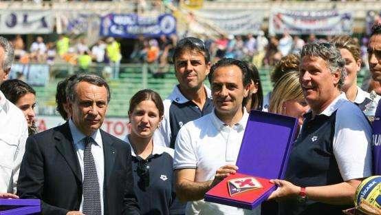DE MAGISTRIS A FV, Dainelli ok, gli arbitri...
