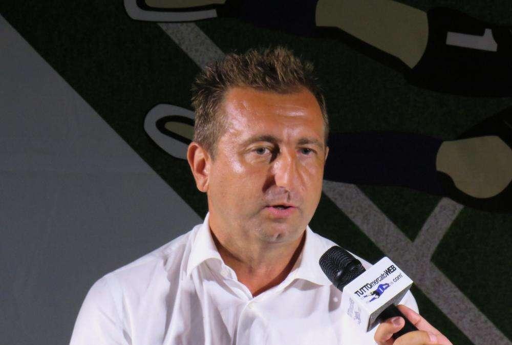 CECCARINI A FV, Chiesa? Non andrà allo strappo