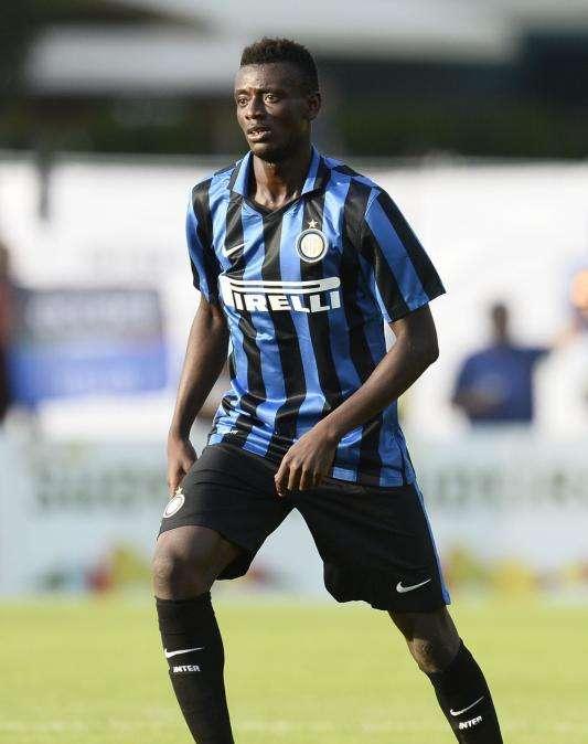 INTER, Gnoukouri jr squalificato per due anni