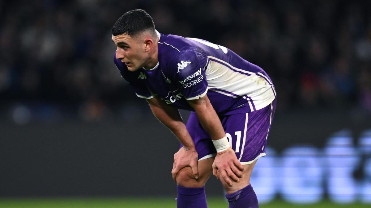Per l'orgoglio e per la gente: la Fiorentina tenta lo sgarbo alla Juve. Torna Piccoli dal 1'