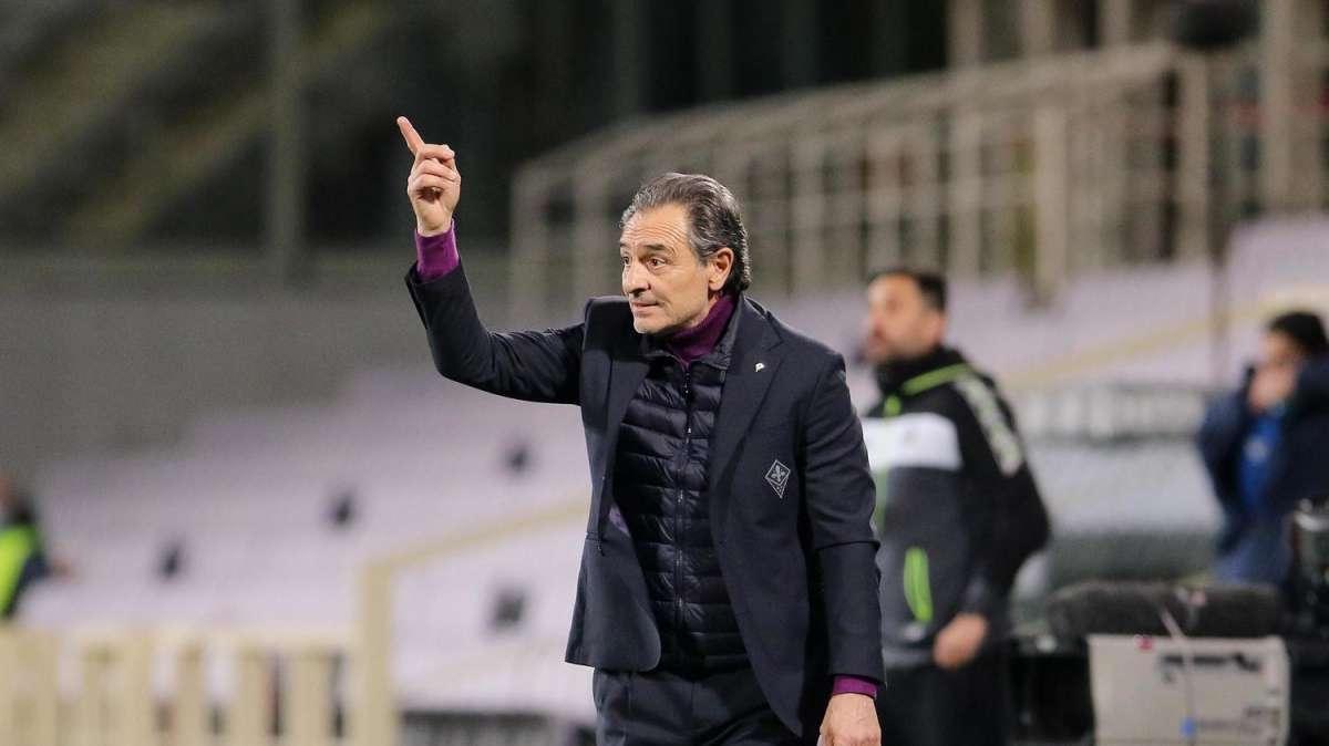 PRANDELLI, Vlahovic? Deve gestire i malumori
