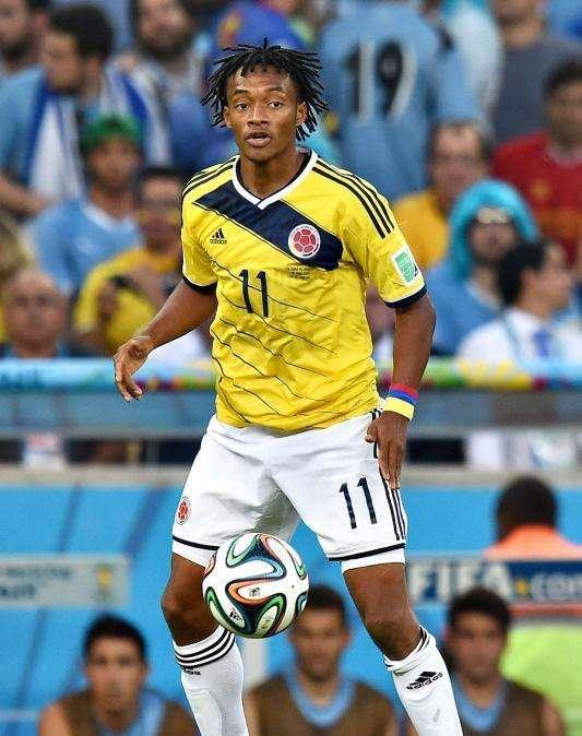 M. DEPORTIVO, Per JC11 pronto assalto del Barça