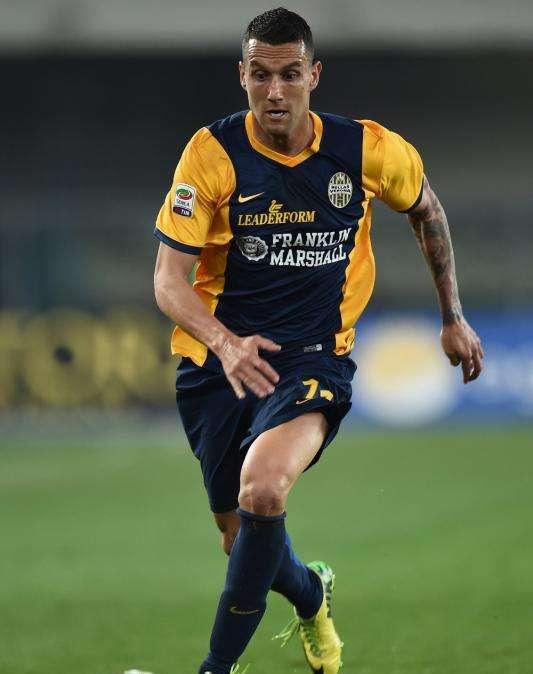 JANKOVIC, Vogliamo almeno un punto stasera