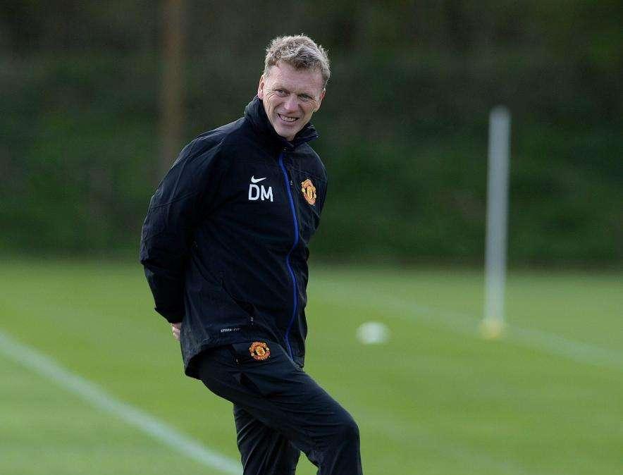 REAL SOCIEDAD, Moyes nuovo allenatore