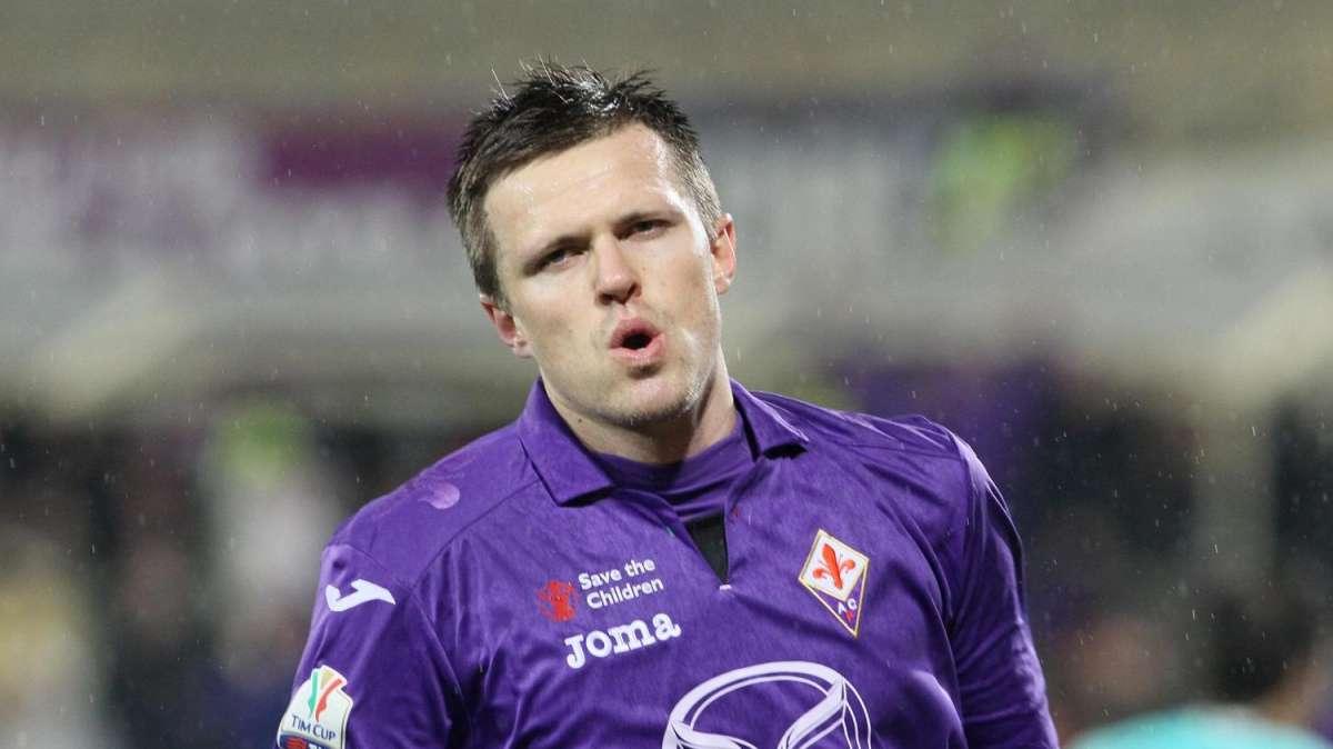 FIO-SIE 2-1, Ilicic va ko, in campo Matos