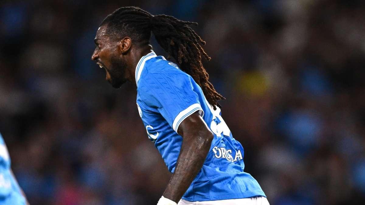 Napoli, rebus Anguissa in vista della Fiorentina. Olivera torna alla vigilia della gara