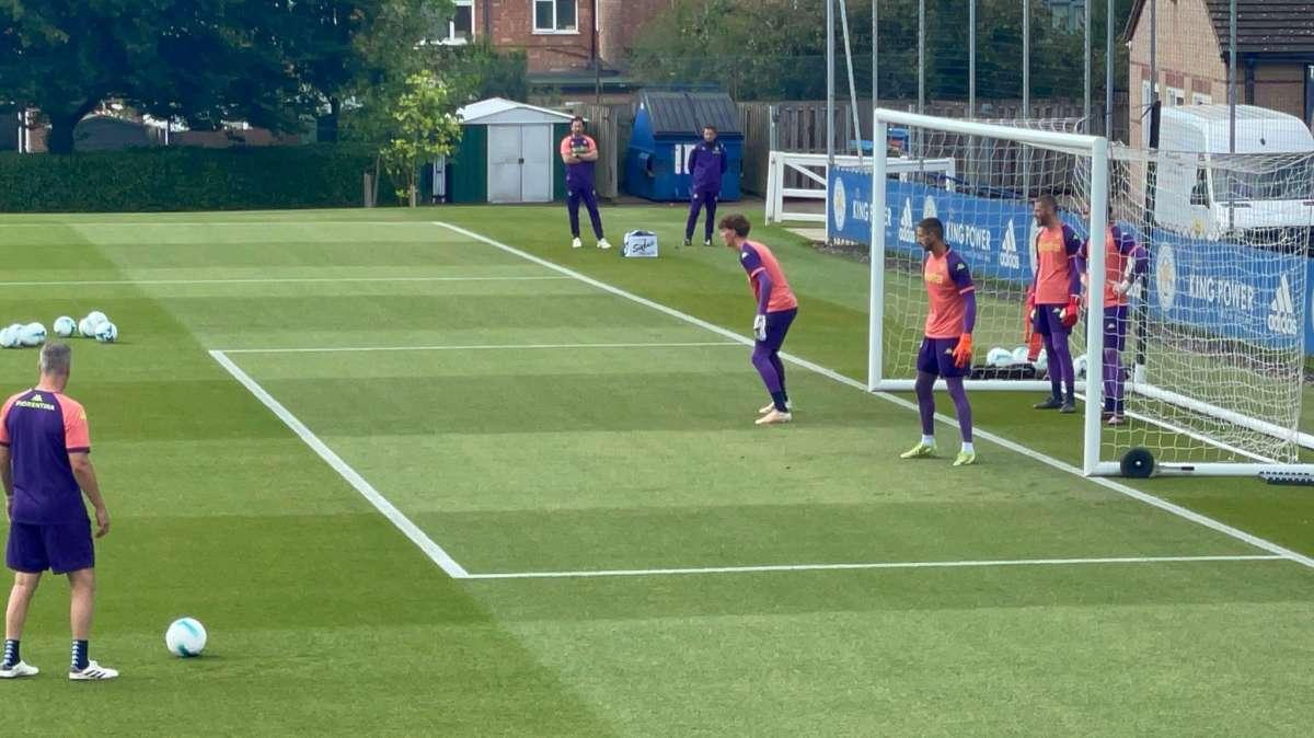 Da Leicester: le ultime sui viola. Bianco e Mandragora out dall'allenamento