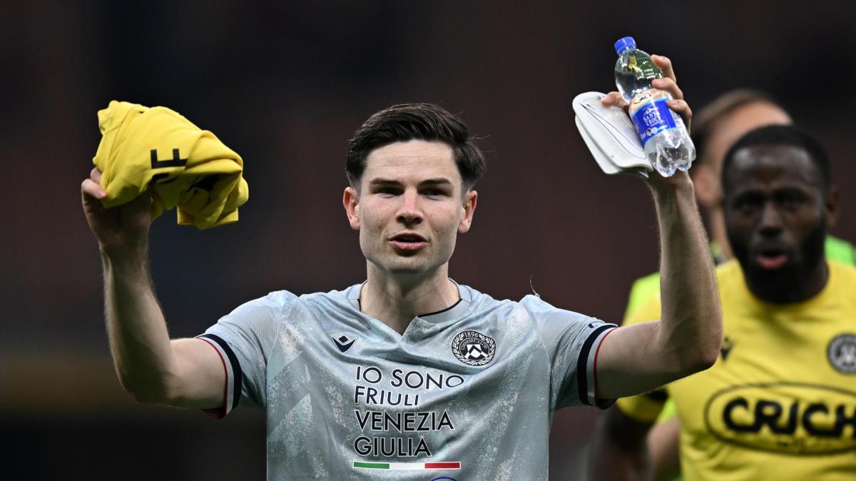 Scatto Ekkelenkamp per la Fiorentina: costa 20 milioni ma ha superato Thorsvedt