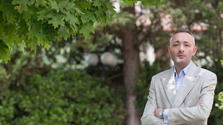 AG. LAURINI-BIRAGHI A FV, BUONO IL GIUDIZIO, CRITICHE SPESSO ESAGERATE. HO DETTO LORO...