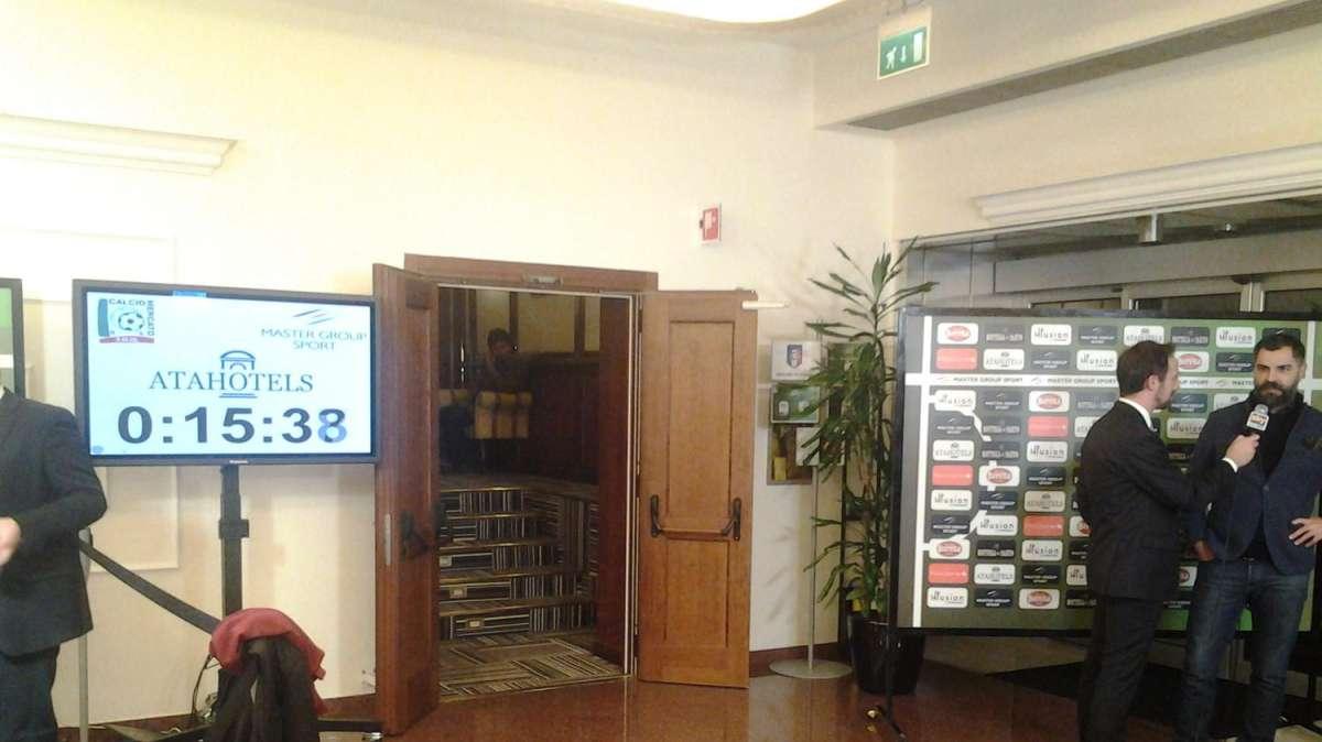 MERCATO, RIVIVI IL LIVE DELL'ULTIMA GIORNATA