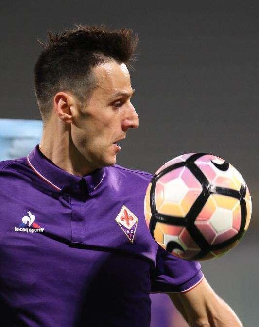 PRIMI 45', Ilicic ci prova, Kalinic castiga. La difesa...