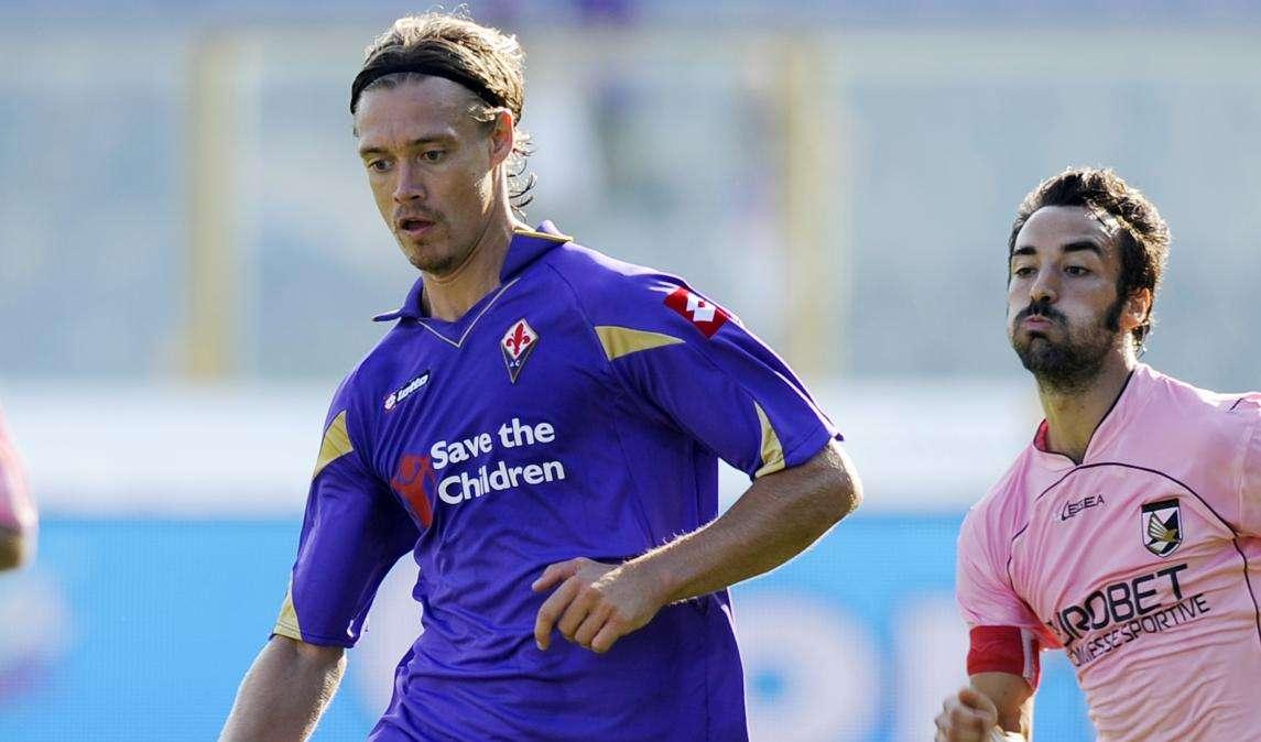 SALA STAMPA, Domani parla Kroldrup