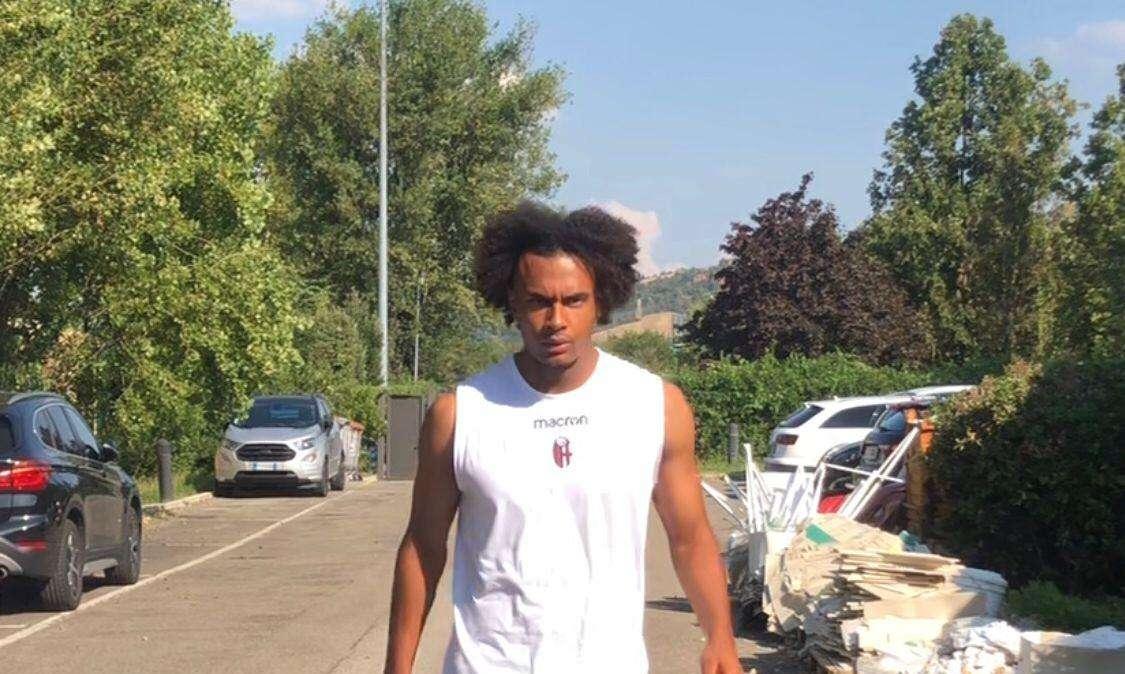 QUI BOLOGNA, A Firenze davanti Zirkzee dal 1'