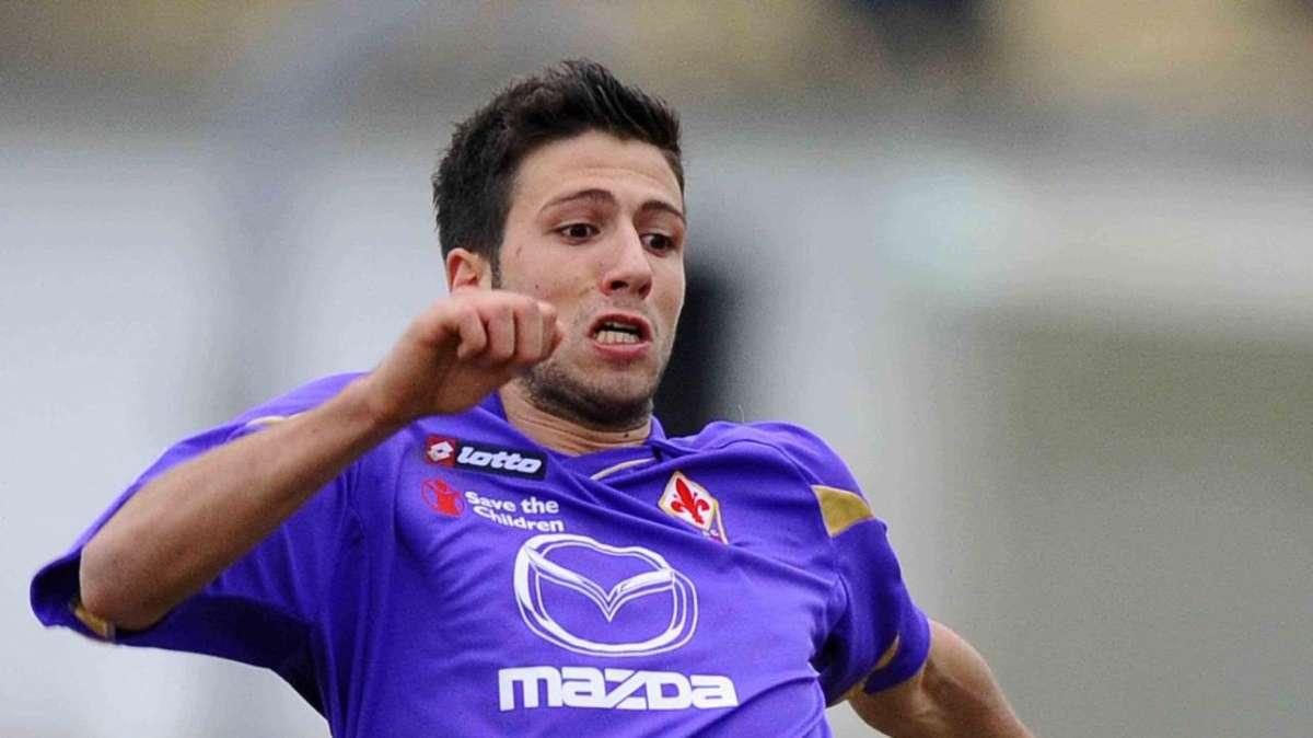 IEMMELLO, Con la doppietta di oggi è capocannoniere