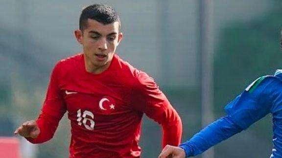 Continua il Croci show in azzurro: il baby viola ancora in gol contro la Polonia